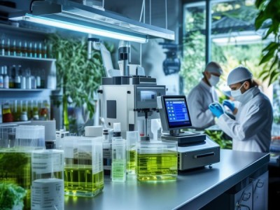 植物提取物中镉含量测定方法研究与应用——基于DB61/T 902.1-2013标准