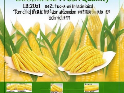 DB2203/T 1.2-2022标准解读，鲜食玉米品质新保障