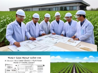 DB15/T 3587-2024黄河水直滤滴灌玉米水肥一体化技术规程解析与应用研究