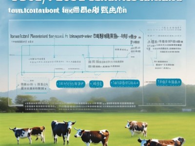 DB62/T 4630-2022标准解读，牛性腹泻防治新规范