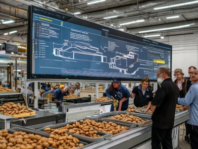 2024版DB14/T 794核桃采后机械处理规程解析与应用研究