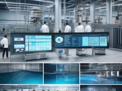 T/QGCML 1010-2023标准深度解读，中水水质控制要点与实施策略