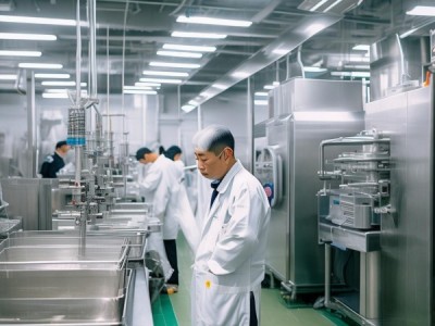 2023酸浆豆腐生产卫生规范解析，DBS43/016-2023引领食品安全新里程