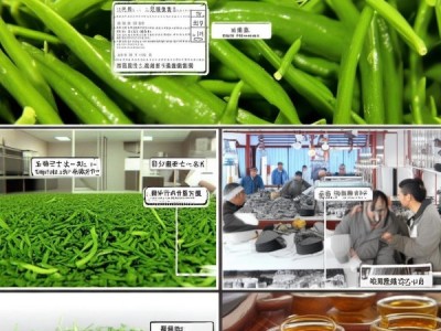 DB52/T 633-2010 贵州绿茶加工技术规程深度解析及实践应用研究
