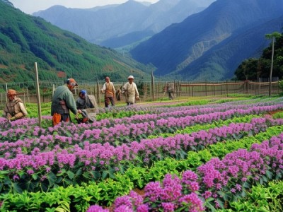 凉山光叶紫花苕生产技术规程解析与应用指南