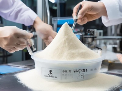 2024版油莎豆脱脂粉生产加工技术规程DB15/T 3377深度解读