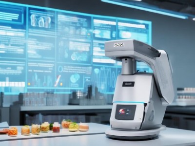 2025版DB41/T 2850，食品快速检测产品评价新规范，推动食品安全检测升级