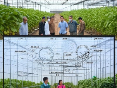 DB15/T 3511-2024规程解读，大棚四膜覆盖下甜瓜-番茄促早延后高效栽培技术新实践
