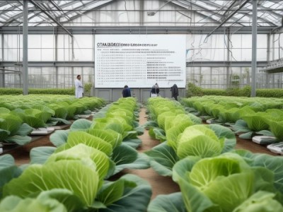 T/SAASS 83-2023 大白菜杂交种轻简化制种技术解析与应用指南