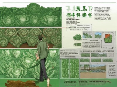 DB32/T 773-2005有机甘蓝生产技术规程深度解析与应用指导