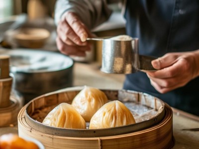 黎川芋糍烹饪技艺，DB36/T规范下的传承与创新之路