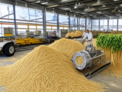 2024版稻麦秸秆堆贮饲料制作技术规程深度解析与应用指南