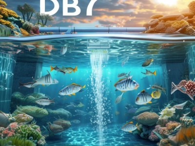 解码DB37/4676-2023，海水养殖尾水排放新标准引领绿色养殖革命