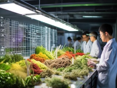 新时代蒙药材抽样技术规范DB15/T 2637-2022解读与应用