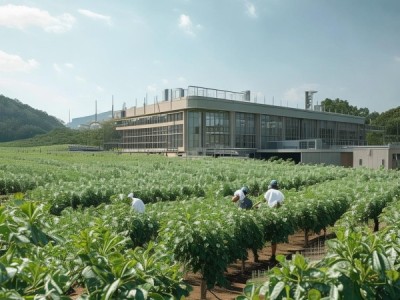 白银市杏产业绿色食品生产技术规程应用与推广实践