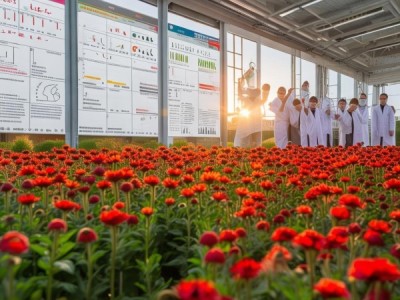 车前子规范化生产技术规程发布，引领中医药产业高质量发展新篇章