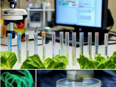 SSR分子标记法在NY/T 2476-2013大白菜品种鉴定中的应用研究