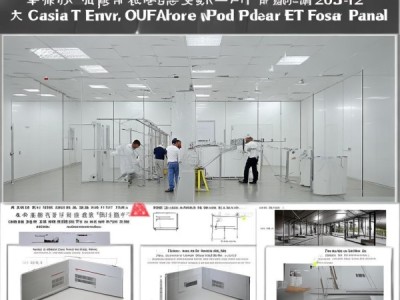 洁净室围护结构夹芯板应用技术指南解读与GB/T 29468-2012标准应用