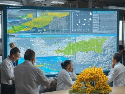 DB14/T 2643-2023 连翘种植气象服务规范解析与应用研究
