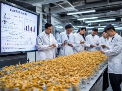 陈皮生产技术规程解读,助力提升品质,保障中药材安全