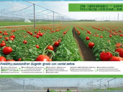 2024版DB34/T 4939-2024设施番茄病虫害绿色防控技术规程深度解读