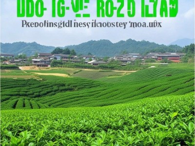 罗村茶，地域特色挖掘与DB5119/T 25-2022标准下的地理标志产品保护与振兴