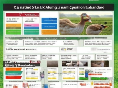 GB/T 45103-2024 肉鸭营养标准解析与实施指南