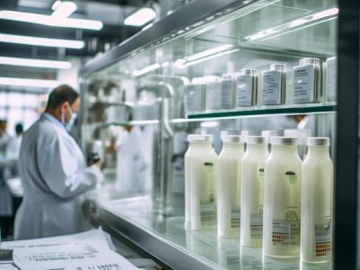 酸水牛乳食品安全地方标准解析，质量保障与规范生产指南