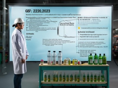 GB/T 22620-2023联苯菊酯乳油新标准解析，农药使用规范与安全策略