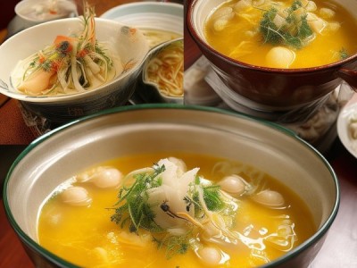 DB22/T 2489-2016标准解读，参鸡汤的家族料理艺术与独特风味