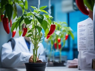 辣椒抗灰霉病苗期人工接种鉴定技术规程解析与应用