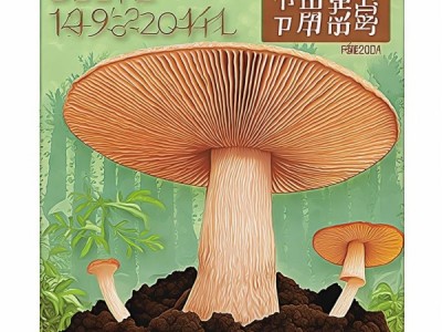DB32/T 4950-2024 大球盖菇栽培全攻略，从播种到收获的标准化操作手册