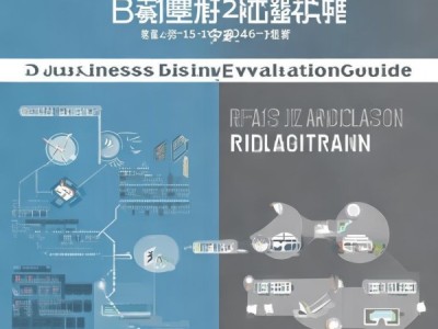 DB31/T 1546-2025 商务风险评价指南深度解析与实战应用