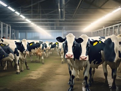 2024版肉用繁育母牛饲养技术规程深度解析及实操指导