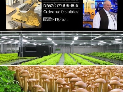 DB36/T 718-2017标准深度解析，鸡腿菇无公害栽培技术规程与应用