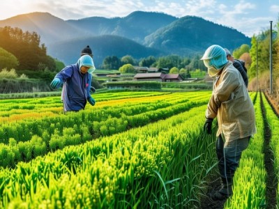 东北春谷区谷子绿色生产技术规程解读及实践应用研究