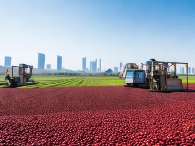 红芸豆机械化生产技术规程DB14/T 1349-2024发布，农业现代化新篇章