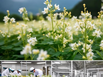 DB14/T 3135-2024金银花采收与产地加工技术规程深度解读