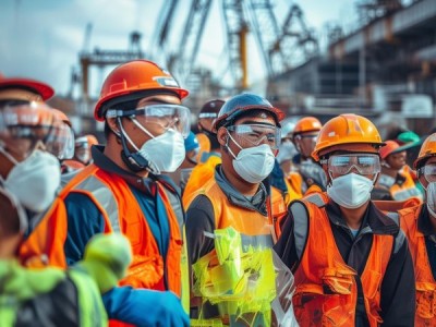 湖北省劳动防护用品配备规范，构建安全健康防线基石