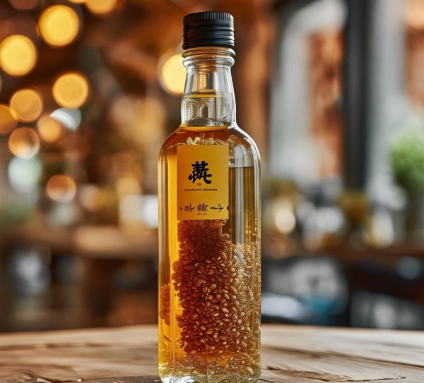 藜麦醋，健活新宠，传统与现代的酿造融合,藜麦醋，健活新宠，传统与现代的酿造融合,酿造融合,第1张