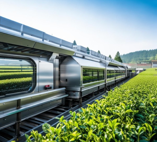 JB/T 15034-2025茶叶输送机，助力茶叶产业现代化腾飞,JB/T 15034-2025茶叶输送机，助力茶叶产业现代化腾飞,茶叶输送机,产业现代化,第1张