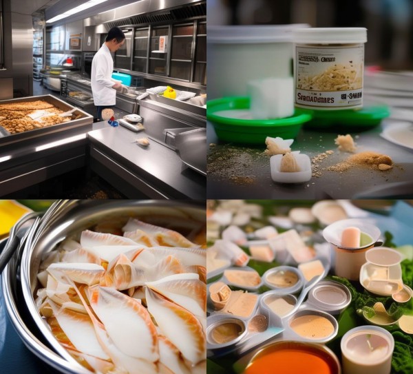 DBS50/025-2015标准解析，酸菜鱼调料的食品安全规范详解,DBS50/025-2015标准解析，酸菜鱼调料的食品安全规范详解,食品安全规范,调料标准,第1张