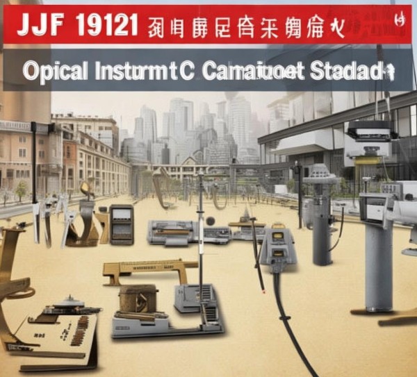 JJF 1941-2021光学仪器检具校准规范，二十载发展变革回顾,JJF 1941-2021光学仪器检具校准规范，二十载发展变革回顾,校准规范,第1张