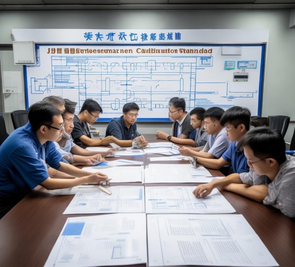JJF(鄂)64-2020差阻式读数仪校准规范解析及实施策略研究,JJF(鄂)64-2020差阻式读数仪校准规范解析及实施策略研究,校准规范,第1张