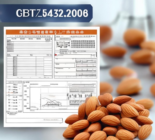 GB/T 20452-2006标准深度解析，仁用杏杏仁质量等级评定规范,GB/T 20452-2006标准深度解析，仁用杏杏仁质量等级评定规范,标准解读,第1张