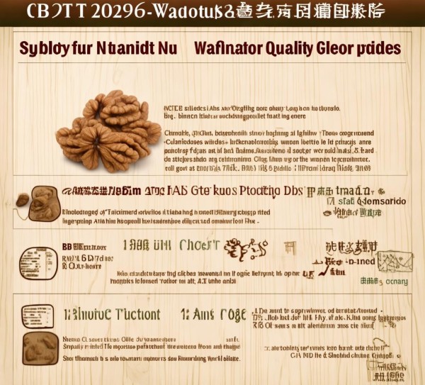 GB/T 20398-2006 核桃坚果质量等级标准深度解析及实践应用,GB/T 20398-2006 核桃坚果质量等级标准深度解析及实践应用,标准解读,第1张