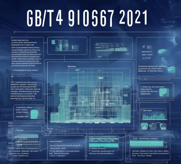 GB/T 40567-2021 商贸流通单证数据元标准深度解析及未来应用展望,GB/T 40567-2021 商贸流通单证数据元标准深度解析及未来应用展望,标准解读,第1张