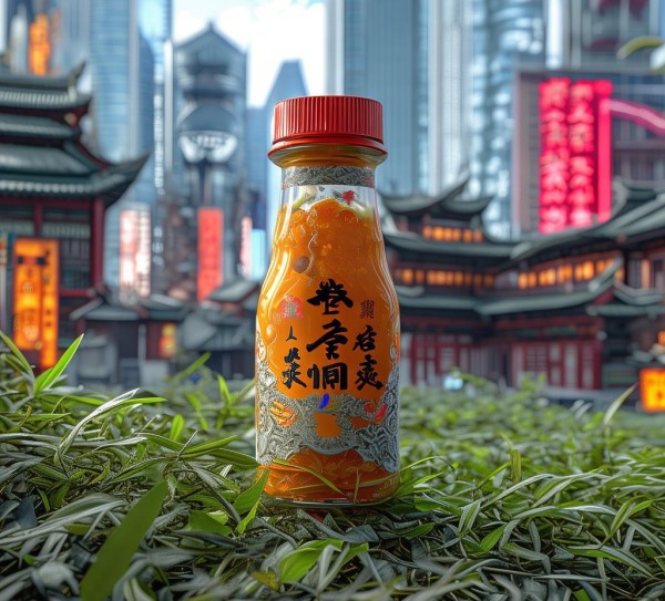 传统与创新交融，T/QGCML 355-2022 葛根老醋新篇章,传统与创新交融，T/QGCML 355-2022 葛根老醋新篇章,2022,现代科技,酿造工艺,第1张