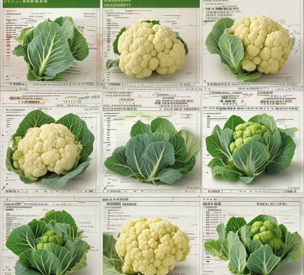 花椰菜分级标准DB43/T 573-2010深度解读与实际应用,花椰菜分级标准DB43/T 573-2010深度解读与实际应用,标准解读,标准应用,第1张