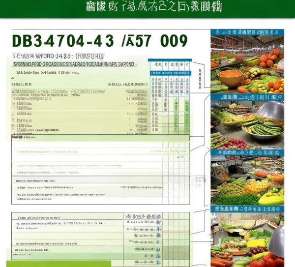 鲜食分级标准DB43/T 457-2009深度解析与应用研究,鲜食分级标准DB43/T 457-2009深度解析与应用研究,农业现代化,现代化,食品安全标准,第1张